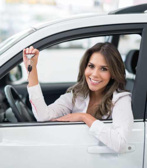 Car Financing